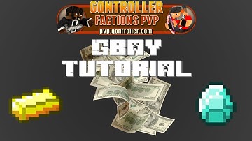 Gontroller Gbay [Tutorial]