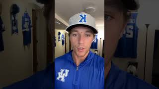 Instant Reaction to Kentuckys 3rd straight loss! #bigblue #BBN #kentuckybasketball #KentuckyWildcats