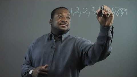 How to Make a Box & Whisker Plot for Middle School