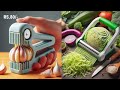 20 Amazing New Kitchen Gadgets Under Rs80, Rs200, Rs500 | Available On Amazon India &amp; Online