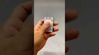 Unique Fidget Spinner Pocket Lighter with LED Lighting – Spin, Light & Relax!🔥💡