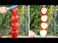 Fantastic Fruit Hacks For a Summer Party || Yummy Fruit Desserts For a Sweet Tooth!