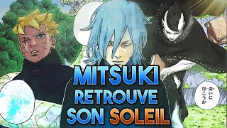 LE RETOUR DE NARUTO ?? | Théories & Review Boruto Two Blue Vortex Chapitre 7