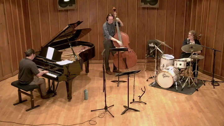Holly Chaput, Jazz Percussion; Starts on 04/06/202...