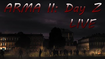 ARMA 2 Day Z Basics Guide How to Die [HD]