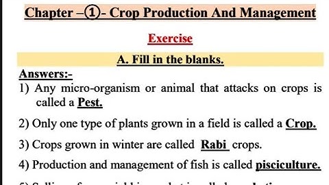 Ch 1 Class 8 New Science Book solutions in English medium #pseb #viral #solved  #class8 #science
