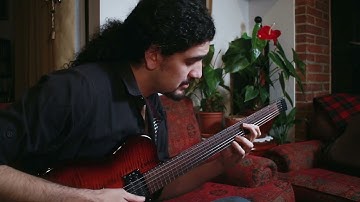 "Tallinn" - @Orchestral-Tools Test | Juan Dhas