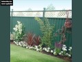 Fencing For Gardens | Fence Collection And Designs Fencing For Gardens | Fence Collection And Designs