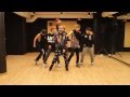 HD 130307 Teen Top 긴 생머리 그녀 Dance Practice HD 130307 Teen Top 긴 생머리 그녀 Dance Practice