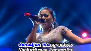 Nitip Kangen - Dangdut Koplo NIRWANA - Lilin Herlina feat Broden