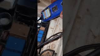 سنتافي كود P0650
