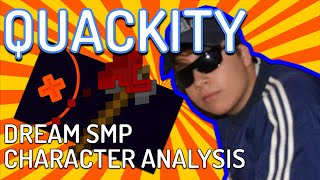 Quackity Character Analysis: The Lonely Patriot