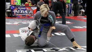 #385 Girls Grappling @ • Women Wrestling Bjj Mma Female Brazilian Jiu-Jitsu