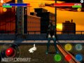 Ultimate Mortal Kombat 3 - Apple iOS - Kitana - Animality