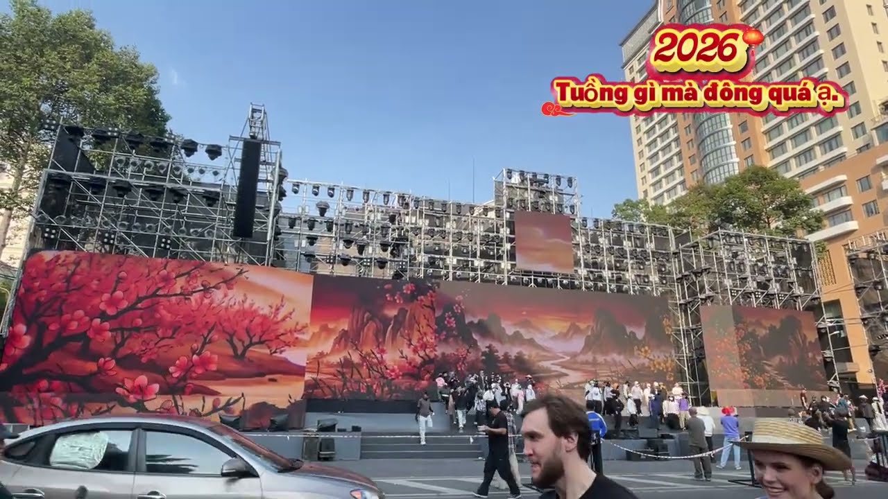 Mãn nhãn với màn Tập dợt 1 trong những tuồng cải lương phục vụ Tết 🧧 