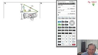 Geo โ U2 T2 โ HW Pg 126