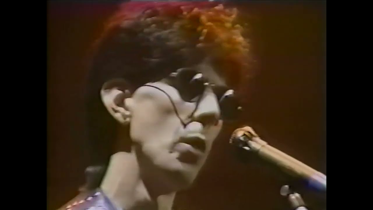 The Cars - Live in Philadelphia (November 17, 1987) - YouTube
