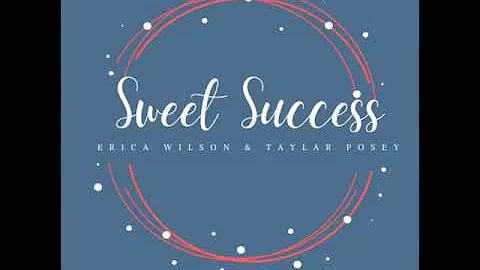Sweet Success with Erica & Taylar | Seasonal Depre...