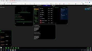 How to download Malware Creator on Slavehack 2