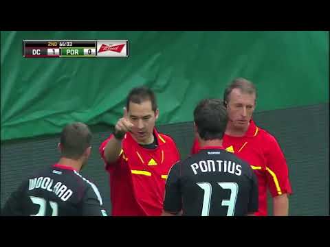 HUT4D x apple88 - Wasit Paling Curang Di Dunia