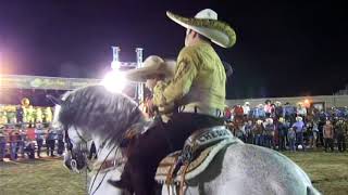 EZEQUIEL PEÑA - JUAN COLORADO - VIDEO "TARASCO