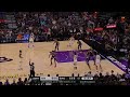 Golden State Warriors Come Out on Top in a Tight Battle vs SAC | Oct. 15, 2023