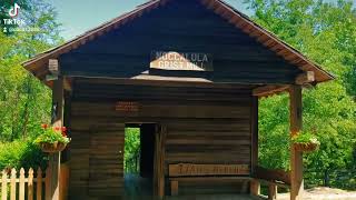 Noccalula Falls in Gadsden, AL Net Worth