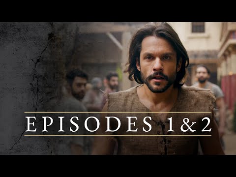 The Chosen | Saison 4 - Épisode 1 & 2 (Émission spéciale)
