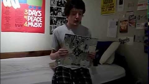 The Beatles - Revolver- Album History, Review, and Personal Rating