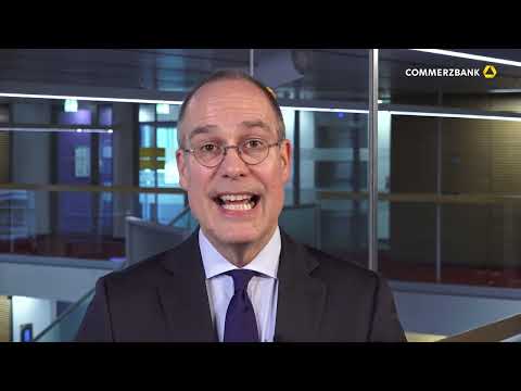 Frankreich an der Wegscheide - video from Commerzbank