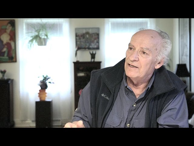 Jean-Jacques Simard. Livre 2. De Montréal à la baie James, rencontre avec les Cris (1/4)