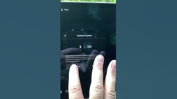 Tesla Model 3 Software-Update 2022.20.7 Hammer 🎉🤩