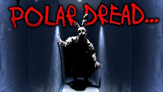 The FNAF VR Game That Made Me Fear for MY LIFE...
