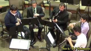 Logos School Of Music June Recital 2015 Seg 6