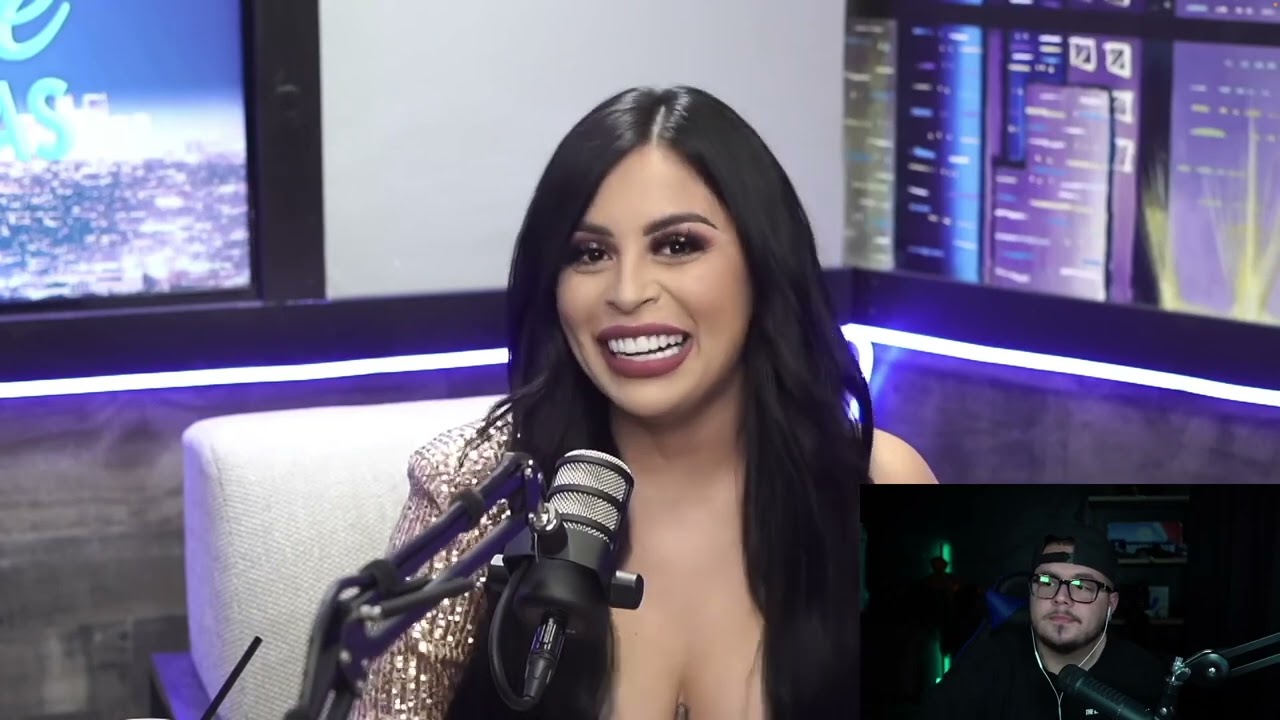 Mustbecindy LIED about her age?! - YouTube