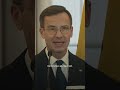 Klart: Nu är Sverige fullvärdig medlem i Nato