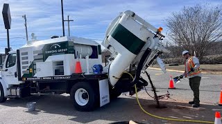 Famous Let's Talk: Subsurface Utility Engineering! Profile