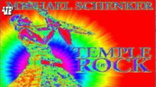 Michael Schenker [ Intro / How Long ] Audio Track.
