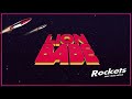 LION BABE - Rockets ft. Moe Moks - Sped Up (Official Audio)