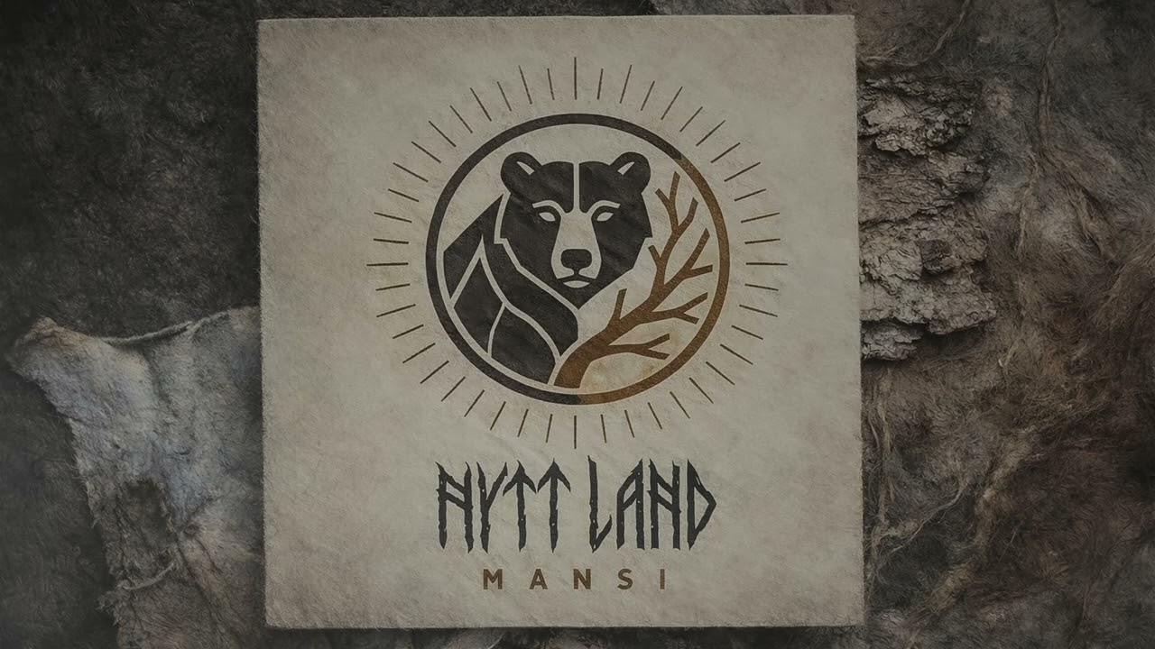 NYTT LAND - Mansi (Official Visual) adlı videoyu YouTube'da izle NYTT LAND - Mansi (Official Visual) adlı videoyu YouTube'da izle