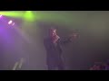 Capture de la vidéo Ken Laszlo Und Special Gast Italove Live On Stage Beim Italo Disco Festival Beatboxgbg 22.09.2019