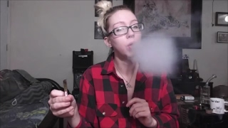 How my Parents found out I smoke Weed.