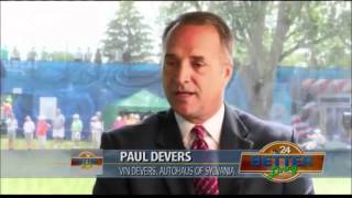 Vin Devers Autohaus of Sylvania NBC24 Better Living