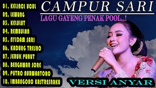 Campursari Sragenan 2023 Langgam Full Bass Uwenak Pokok e Gayeng Tenan