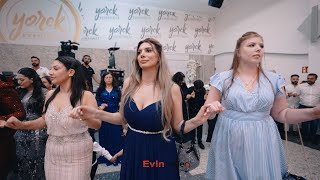 Berber Hezexi - Süleyman &amp; Ruken  - Kurdische Hochzeit 2023  Part 04#EvinVideo