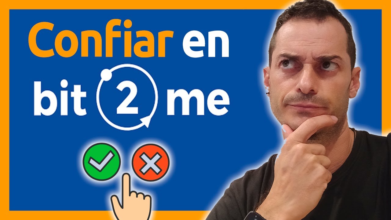 Opiniones sobre Bit2Me ⛔ NO es para Todos..