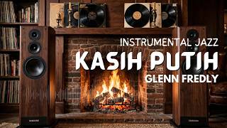 Download lagu Glenn Fredly -Kasih Putih | Instrumental Pop Jazz