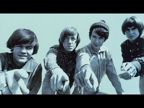 I'm A Believer - Monkees al numero uno in classifica con un brano scritto da Neil Diamond