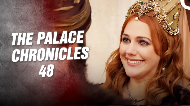 THE PALACE CHRONICLES 48 | Where Are Those Who Told Me I Can't Marry? 😏 - DayDayNews