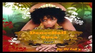 DJ LUB'S PRESENTS ''DANCEHALL SOCA MIX'' - BEST OF CARIBBEAN SONGS!!!